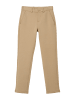 s.Oliver Hose lang in Beige