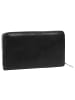 Samantha Look Geldbörse in schwarz