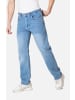 Reell Jeanshose "Lowfly 2" in Blau