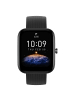 Amazfit Smartwatch Bip 3 Pro-schwarz in schwarz