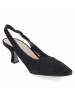 Gabor Sling in black