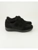 Semler Sneaker low in Schwarz