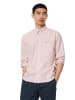 Marc O'Polo Oxford-Hemd regular in multi/flushed rose