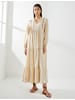 KOTON Kleid in Beige