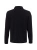 s.Oliver Bluse in schwarz