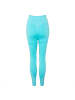 Roberto Geissini Active Sport Leggings Türkis