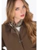 DreiMaster Women Jacket in mud