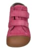 KOEL Sneaker High AUSTIN MERINO in rosa