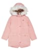Threadgirls Winterjacke THB Hooded Parker Jacket Cher in pink