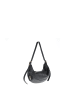 Pierre Cardin Schultertasche in BLACK
