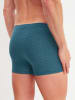 Calida Boxer Brief in deep petrol