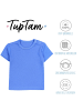 TupTam Baby Kurzarm T-Shirt 5er Set in blau/grün