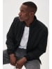 Matinique Jacke MAbanner Gerade Passform in Black