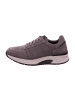 Gabor Comfort Komfort Schnürschuhe in Grau
