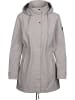 Trespass Regenjacke "Pavlina" in Beige