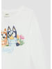 s.Oliver T-Shirt in 0100_weiß