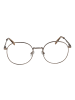 Pepe Jeans Herren Optische Fassungen Rund Gunmetal