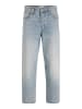 Jack & Jones Locker geschnitten in Blue Denim