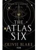 FISCHER Taschenbuch Buch - The Atlas Six
