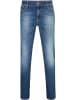 BRAX  Slim Fit Jeans für Herren in blau