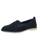 Tamaris Slipper in NAVY