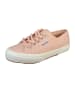 Superga Sneaker rosa