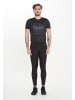 Endurance Tight Malaga in 1001S Black