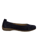 Josef Seibel Ballerina Fenja 38 in blau