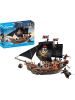 Playmobil Pirates 71530 Großes Piratenschiff 4+
