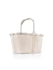 Reisenthel reisenthel carrybag teddy sand