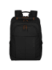 travelite Briize - Rucksack 15.6" 45 cm (black) in schwarz