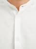 JACK & JONES PLUS Hemd in White