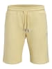 JACK & JONES Junior Shorts 'Gordon College' in gelb