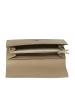 Gave Lux Geldbörse in TAUPE