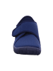 superfit Hausschuh in blau