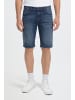 BLEND Jeansshorts BHDenon in Blau