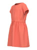 name it Jersey Sommerkleid in coral