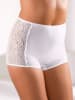 WITT WEIDEN Panty in weiß