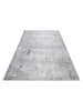 Wecon Home Teppich "Radiate" in Grau