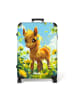 NoBoringSuitCases Suitcase, Koffer, Reisekoffer Pony