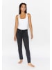 ANGELS  Dehnbund Jeans SKINNY SPORTY in ANTHRACITE