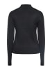 DreiMaster Women Sweater in Schwarz