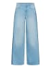 My Essential Wardrobe Jeans MWLise Loose fit in Light Blue/ Blue Wash