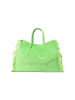 Marc Ellis Handtasche in GREEN