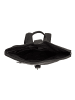 The Chesterfield Brand Larsson Daypack Leder 40 cm Laptopfach in black