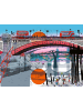 Ravensburger Ravensburger Puzzle 1.500 Teile Das ist London in bunt