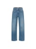 MAC HOSEN Jeans Ohio Barrel in medium stone