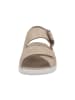Solidus Sandalette in beige