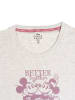 Disney Disney Minnie Mouse T-Shirt Better together Oberteil Shirt Top in beige