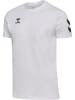 Hummel T-Shirt Hmlgo Herren in WHITE